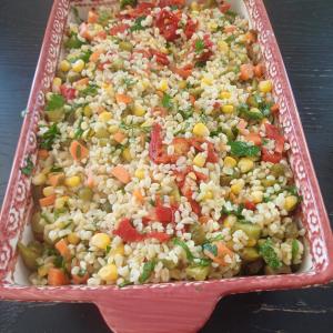Salata Çeşitleri