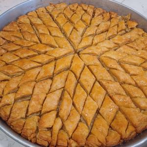 Ev baklavası