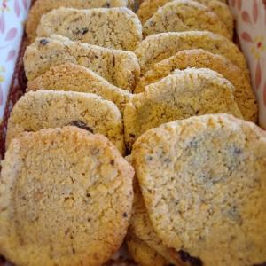 Cookie kurabiye