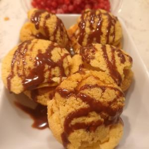 Crem puff