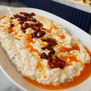 Meze çeşitleri