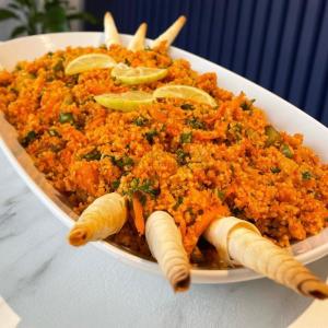 Salata Çeşitleri