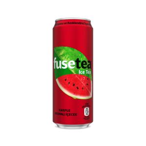 Fuse Tea Karpuz (33 cl.)