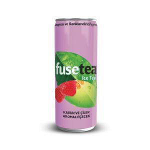 Fuse Tea Kavun Çilek (33 cl.)