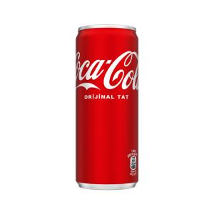 Coca-Cola (33 cl.)