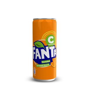 Fanta (33 cl.)