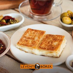 Patatesli Börek (250 gr.)