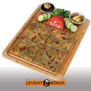 Kıymalı Gözleme
