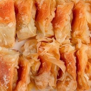 Patatesli Börek(500 gr.)