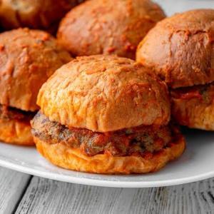 ıslak burger