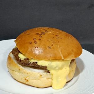 Hamburger
