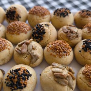 Tuzlu Mini Kuru Pasta