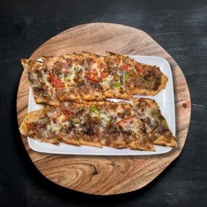 Karışık pide